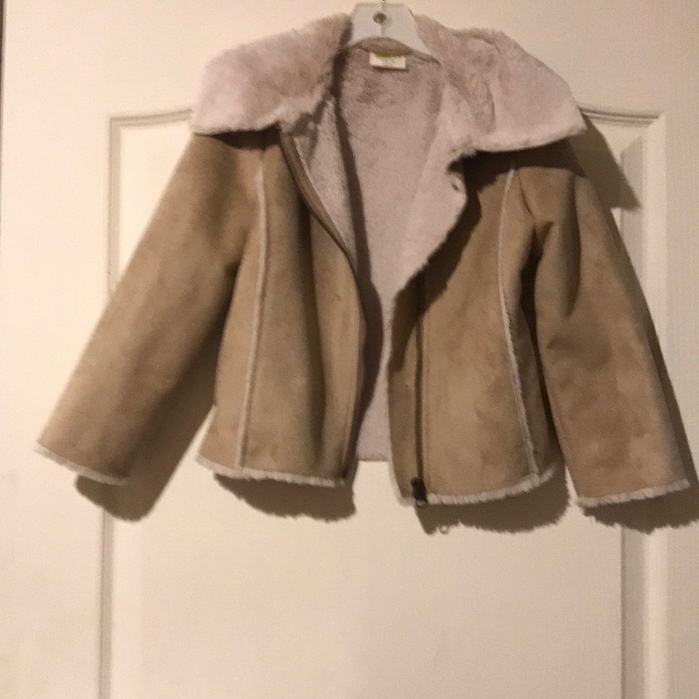Girls jacket
